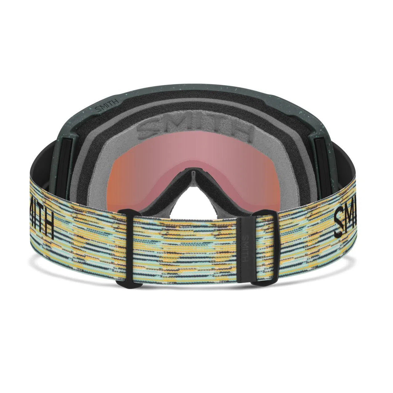 Smith Optics Snow Goggles M00456 Shakedown Goggles - view 20